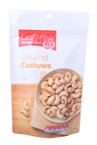 Customised Offset Printing Small Clear Bags For Sweets