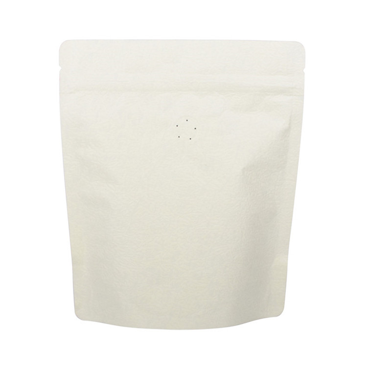 China Supplier Resealable Can Coffee Bags Be Recycled
