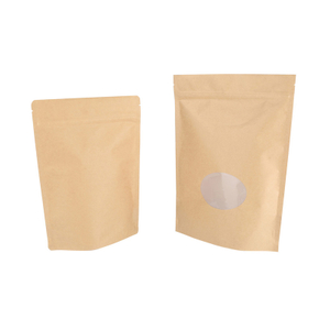 Custom Design Laminated Material Multipurpose Seasoning Spice Plastic Packaging Bot