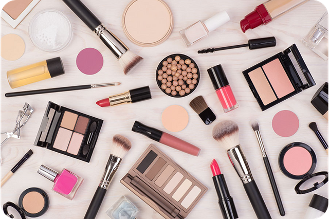 Cosmetics