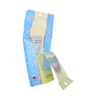 Compostable Biodegradable U Bottom Seal Packing Bag For Nuts