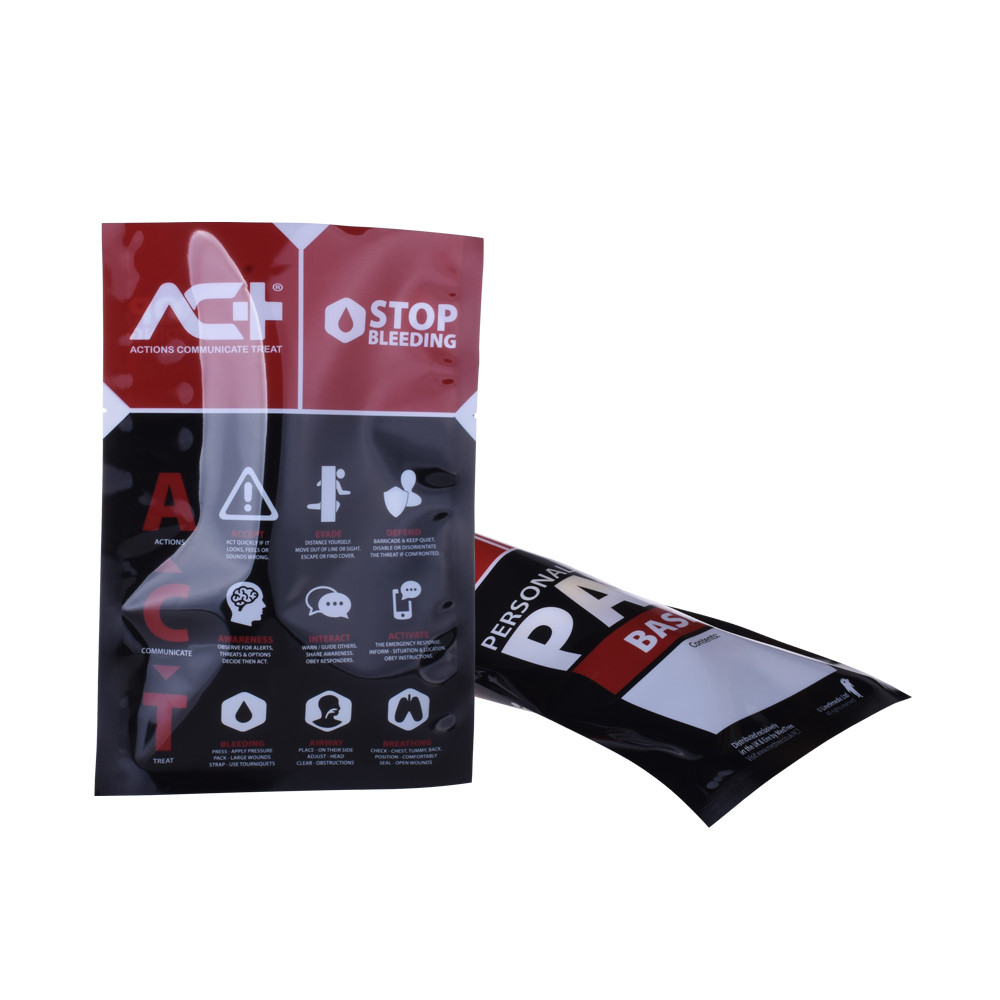 Exclusive Hot Stamping Wholesale Vacuum Seal Bags