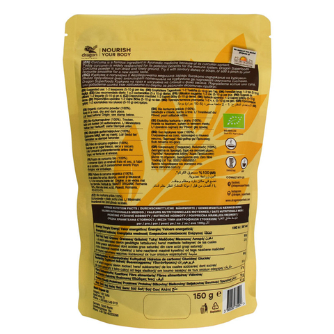 Reusable Moisture-Proof Food Seasoning Bag