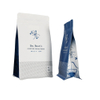 Newest Bottom Seal Eco Bag Packaging