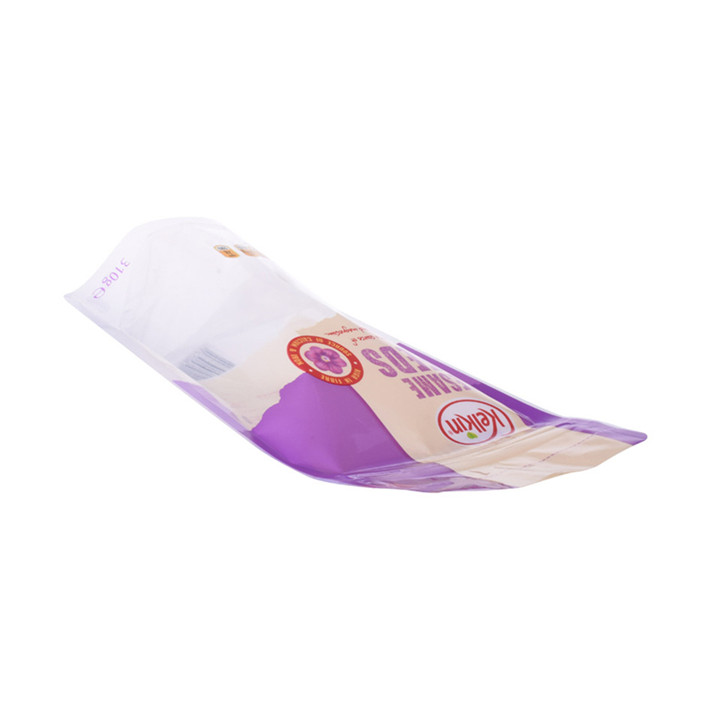Fashion Side Seal Food Pouch Suppliers