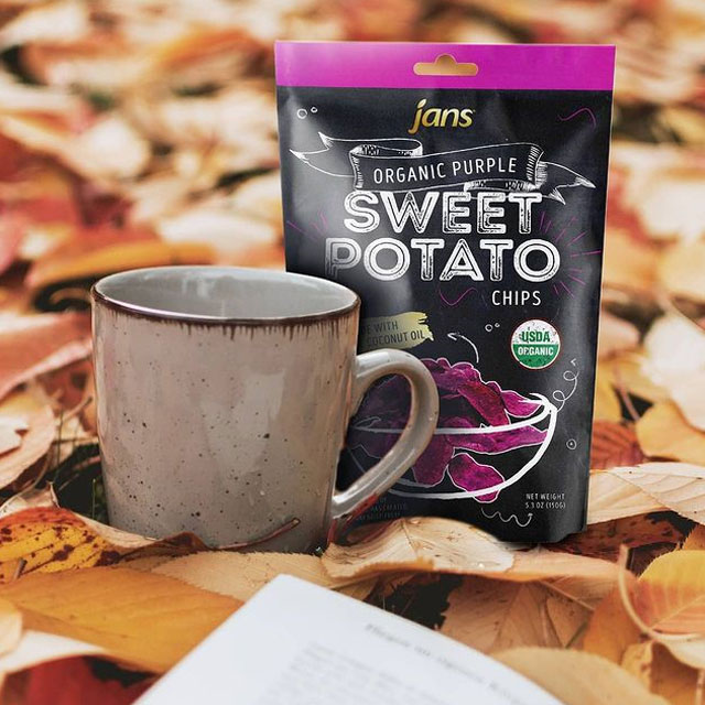 Best Price Soft Touch Chip Bag Assortment