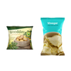 Exquisite Resealable Chip Bag Pack
