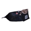 1lb coffee pouch custom design wholesales bags with valve