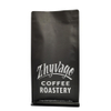 Ziplock Sustainable Bags For Coffee Beans