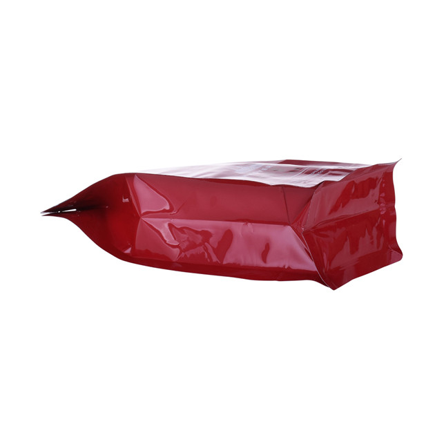 Food Grade Foil Sealing Plastic Bags for coffee