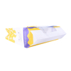 Reusable Colourful Micro Perforated Bread Bag
