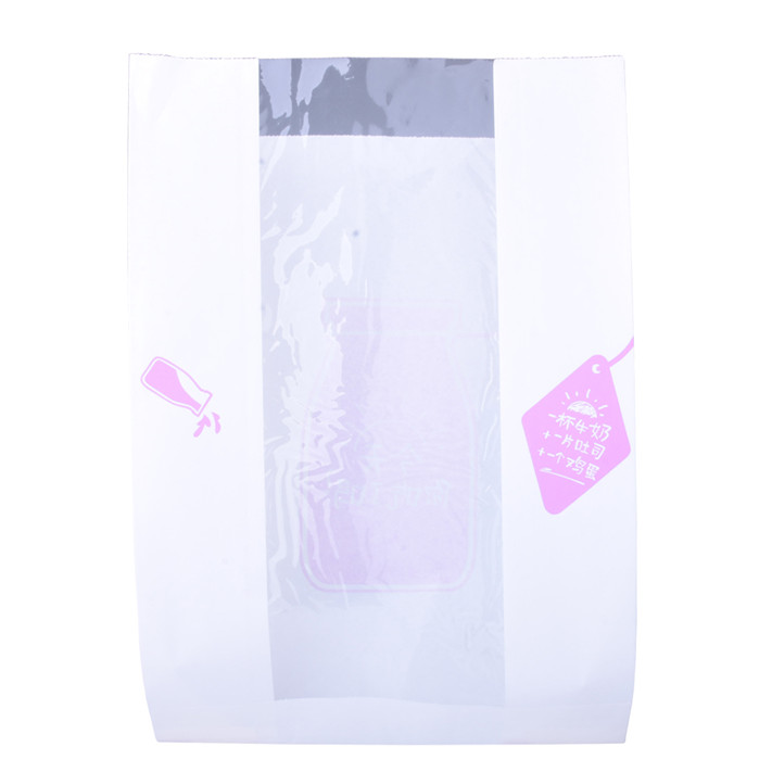 Inventory Foil Lined Moistureproof French Bread In A Bag