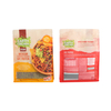 Custom Design Waterproof Spice Plastic Bag