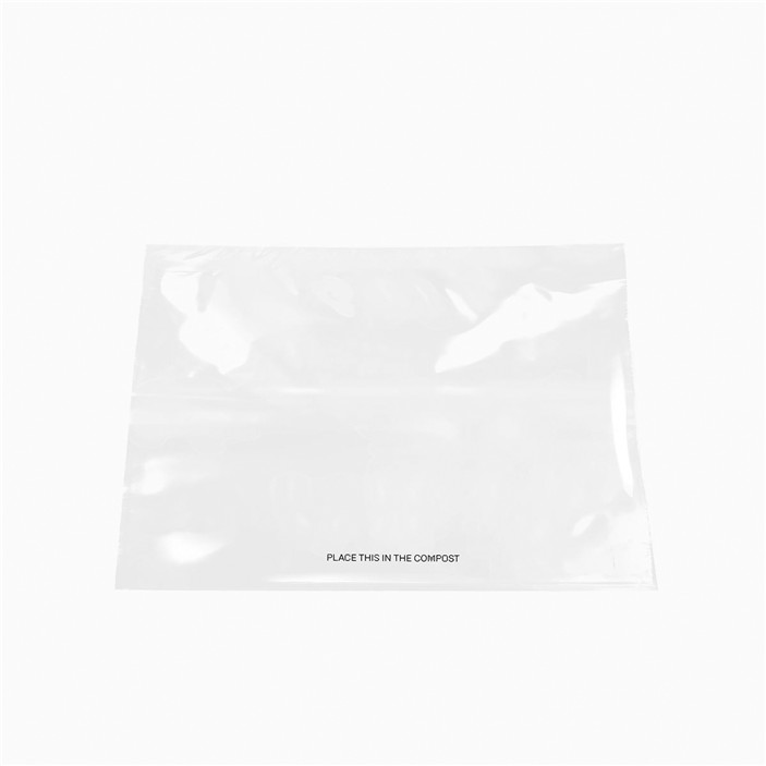 Excellent Quality Compostable Material Treat Wrappers