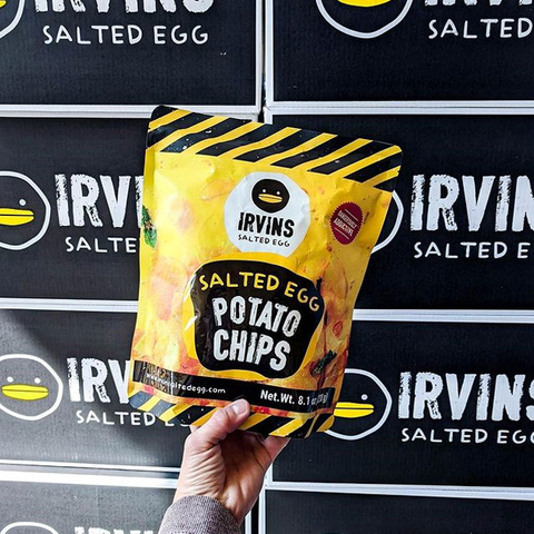 Custom Kraft Paper Compostable Standing Up Potato Chip Bag Recycling