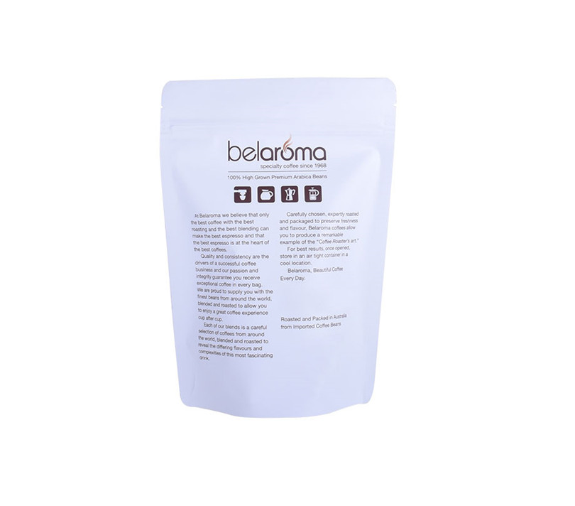 Digital Printing K Bottom Seal Stand Up Pouches Producers In Nigeria