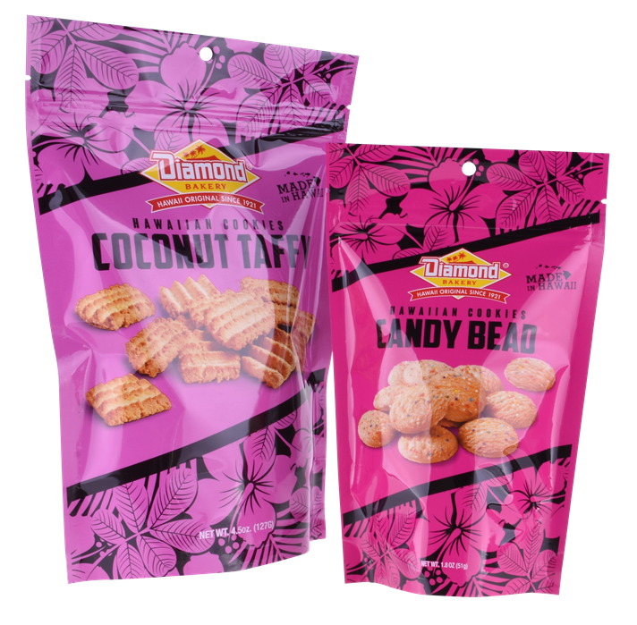 Laminated Material Sustainable Cheap Sandwich Bags