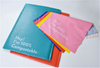 Inventory Mailers Foil Lined Recyclable Materials Packaging Clothing