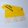 Custom Heat Seal Moisture-Proof Compostable Mailing Bags Australia