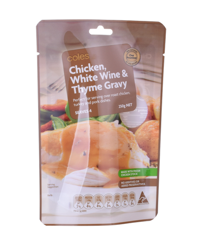 Inventory Foil Lined Recycled Sweets Packaging Papers