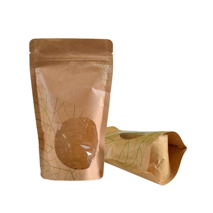 New Design Kraft Paper How To Germinate Seeds In A Ziplock Bag