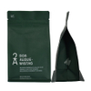 Low Price K Bottom Seal Foil Coffee Bags
