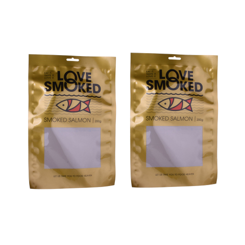 Excellent Matt Finish Vacuum Bags Wholesale