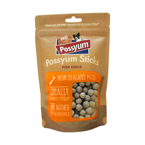 Custom Production K Bottom Seal Pet Food Plastic Bag