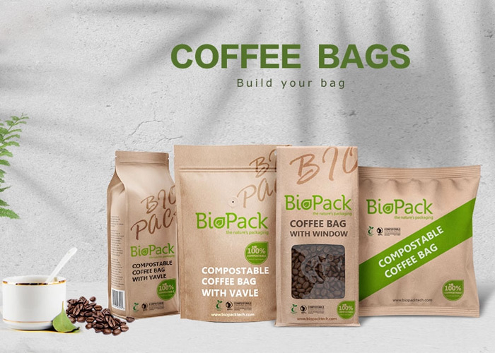 How Compostable Coffee Packaging is Reshaping Consumer Expectations