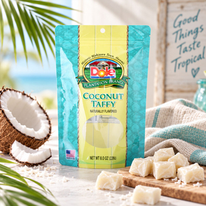 Recyclable Coconut Packaging Bag Designed to Support PPWR Compliance
