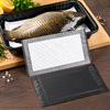 Absorbent Pads for Fresh Seafood
