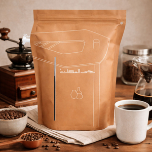 Innovative Coffee Brew Bags All-in-One Brewing Solution for Modern Coffee Brands