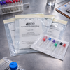 Leak-Proof Biohazard Bags for Specimen Transport with Absorbent Protection
