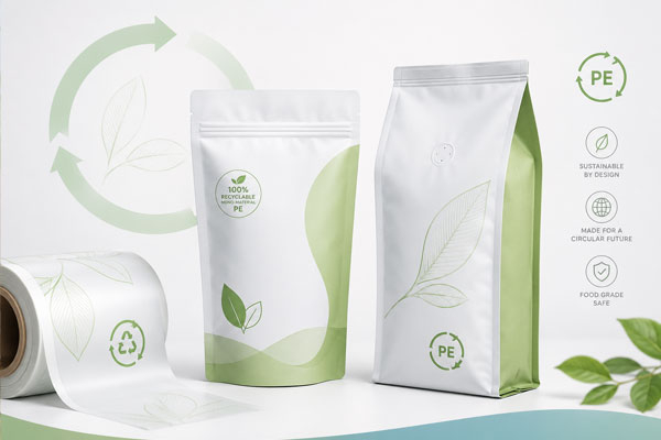 Recyclable-Mono-Material-Films