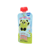 Custom Baby Food Pouches for Fruit Puree, Jelly & Kids Snack Packaging
