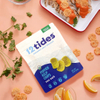 Custom Printed Compostable Banana Chips Packaging Bags