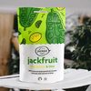 Custom Printed Compostable Banana Chips Packaging Bags