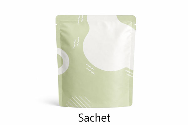 Sachets