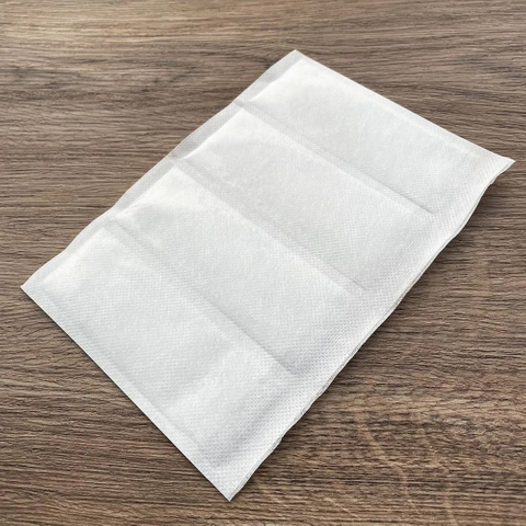 Absorbent Specimen Pouch