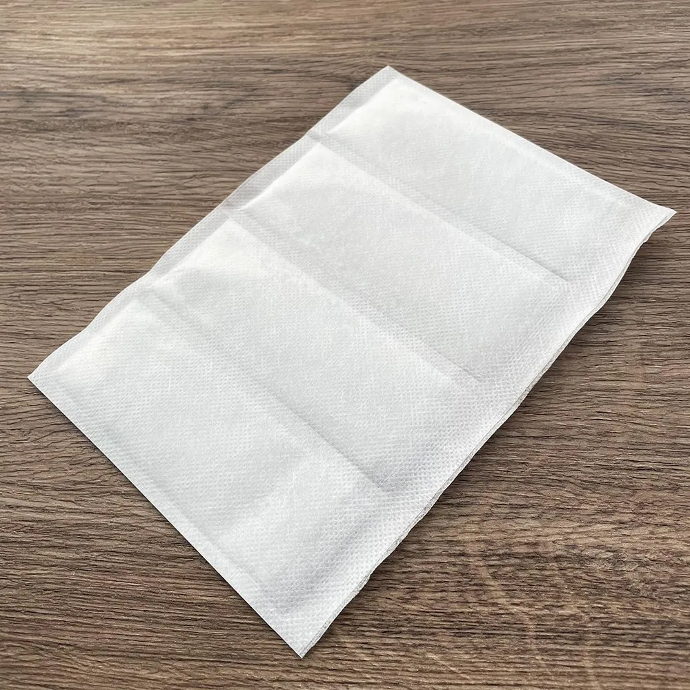 Absorbent Specimen Pouch