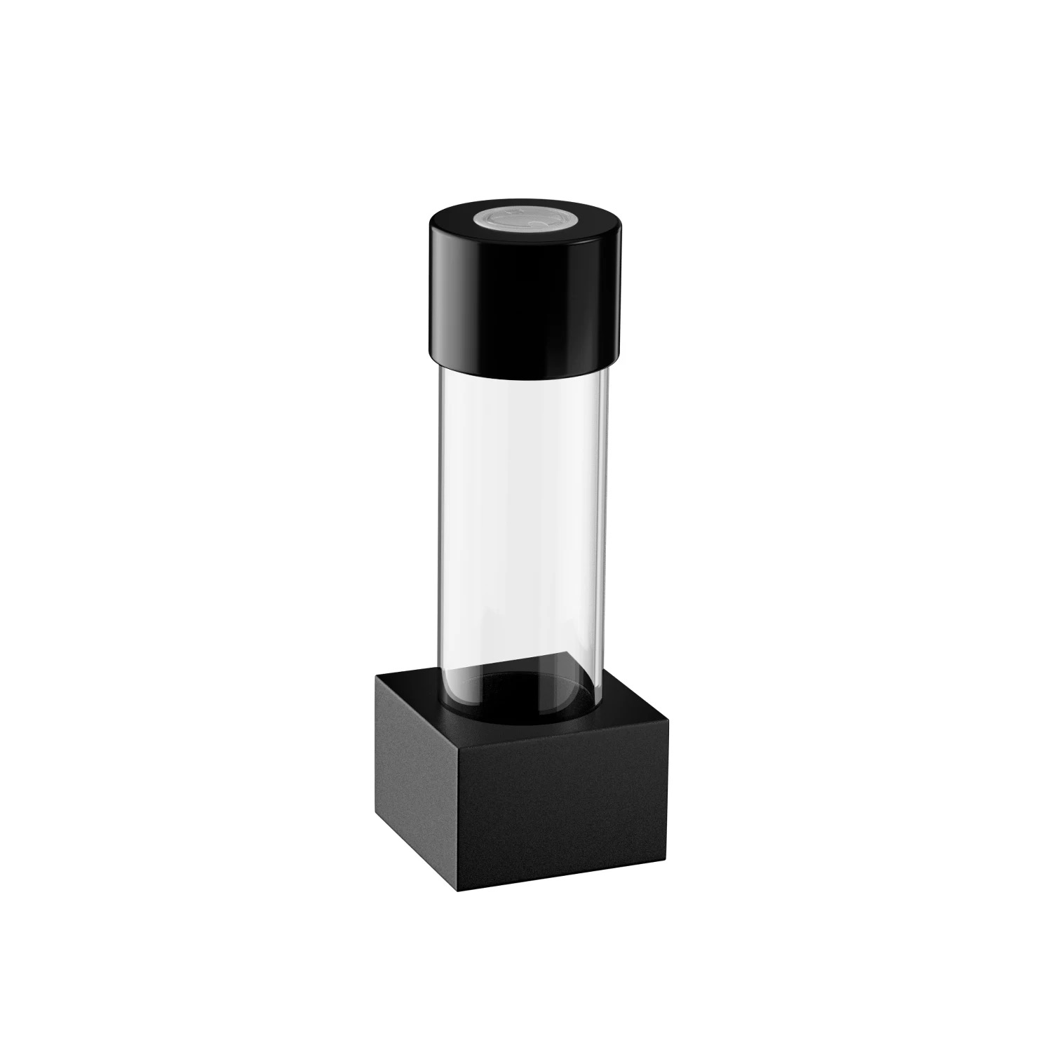 Custom Size Single Dose Coffee Bean Storage Tubes