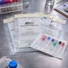 Biohazard Medical Specimen Transport Bag
