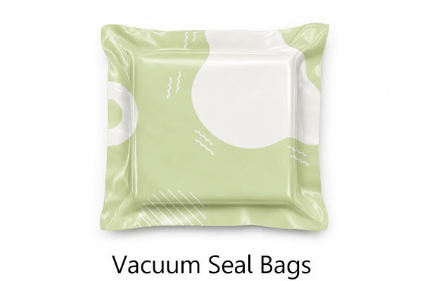 Vacuum-Seal-Bags