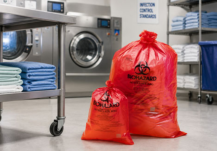 Water-Soluble Bag