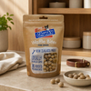 UPM High-Barrier Compostable Paper Packaging Bags