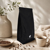 PPWR-Ready Custom Recyclable Coffee Pouches with Degassing Valve