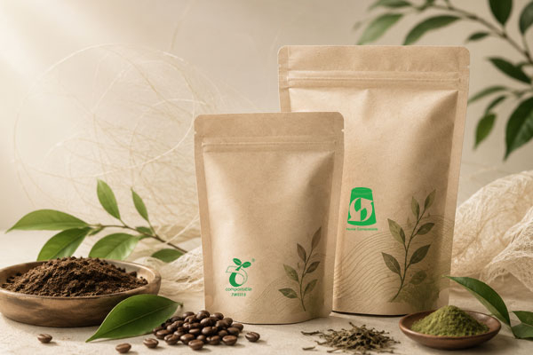 Compostable-Packaging-Materials