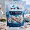 Compostable Vacuum Seal Bag for Salmon