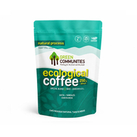 Compostable Coffee Bag