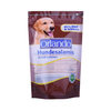 Custom Printed Dog Treat Stand Up Pouches